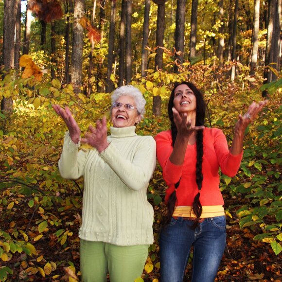 Meet your Posher, Marla - Picture 2 of 5